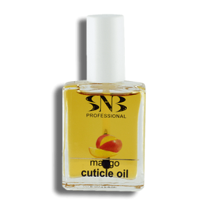 Λαδάκι Επωνυχίων SNB Mango 15ml